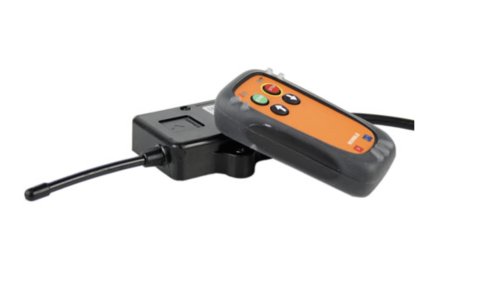 Funkfernsteuerung für FT-Florian L / XL